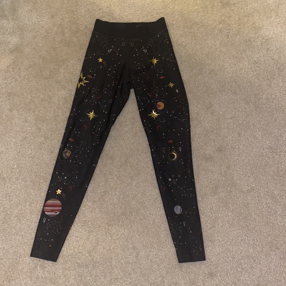 Ultracor galaxy legging - Picture 3 of 6